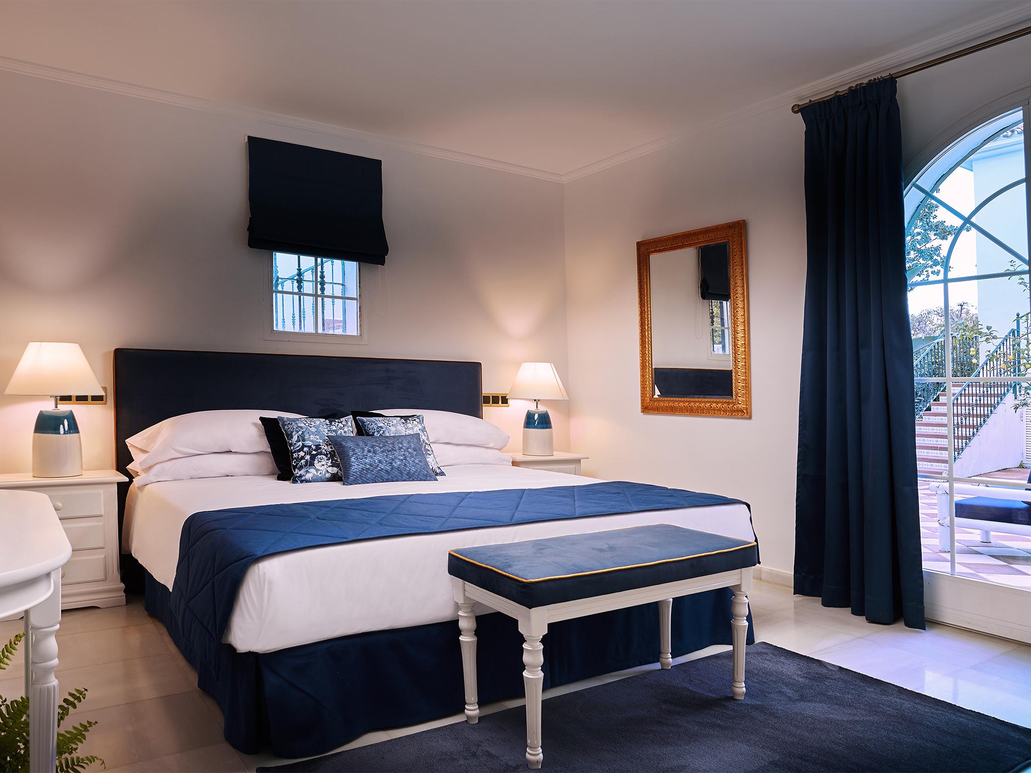 Hotel The Touch Puerto Banus Marbellac