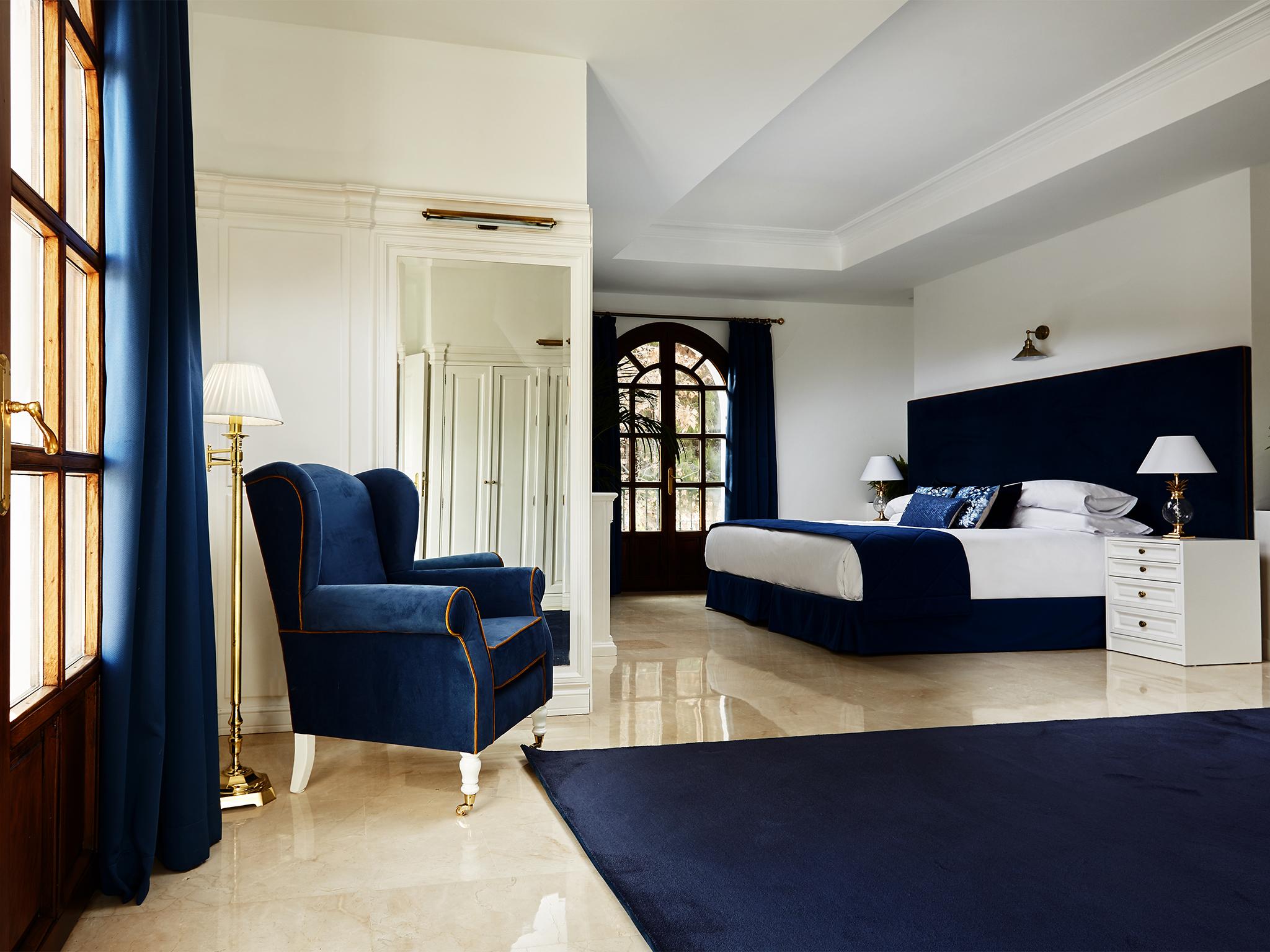 The Touch Puerto Banus 4* Marbellac