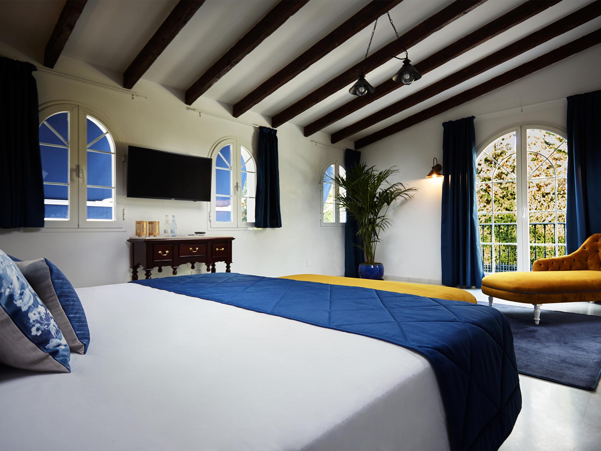 Hotel The Touch Puerto Banus Marbellac