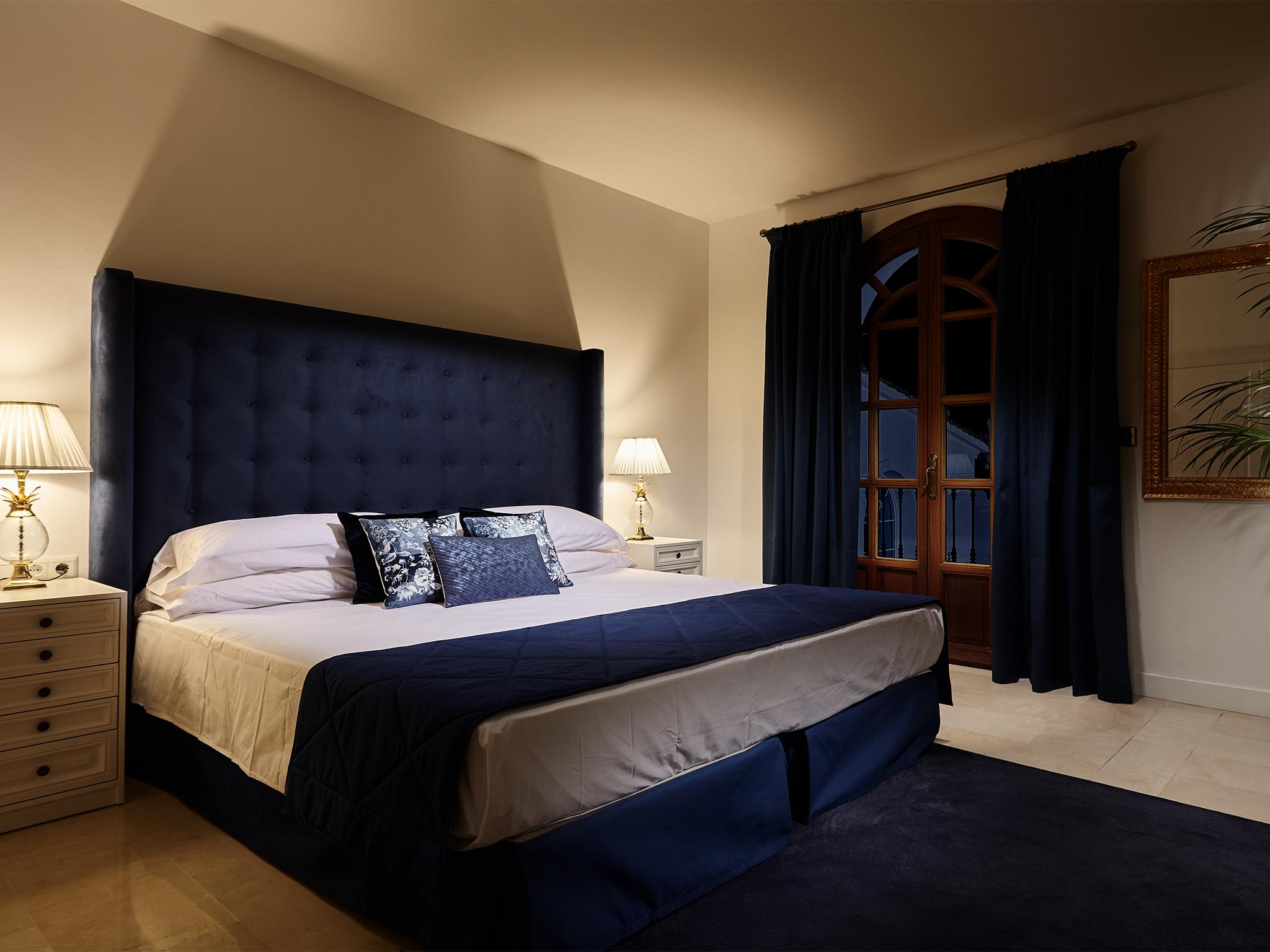 Hotel The Touch Puerto Banus Marbellac