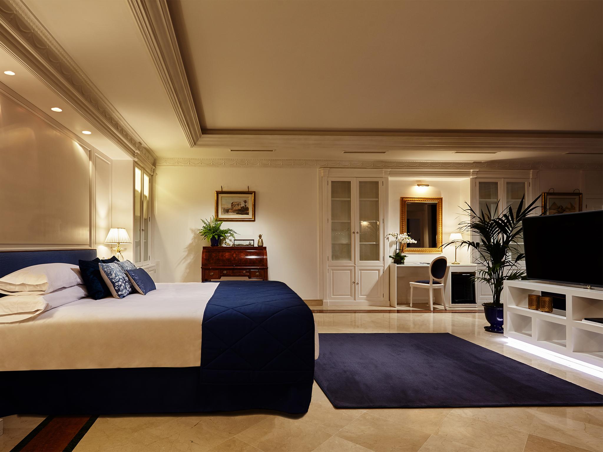 The Touch Puerto Banus Hotel 4*