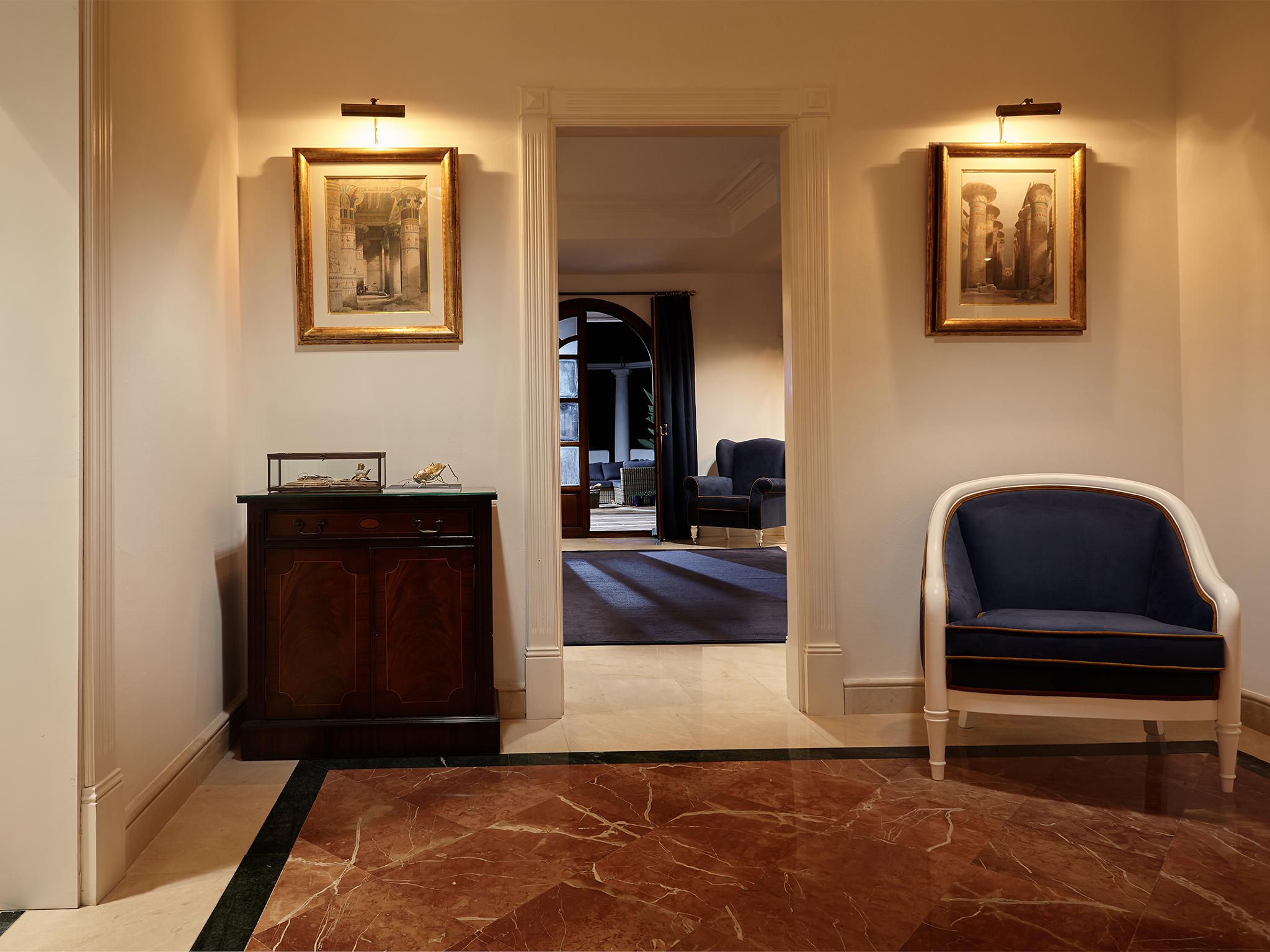 The Touch Puerto Banus Hotel Marbellac