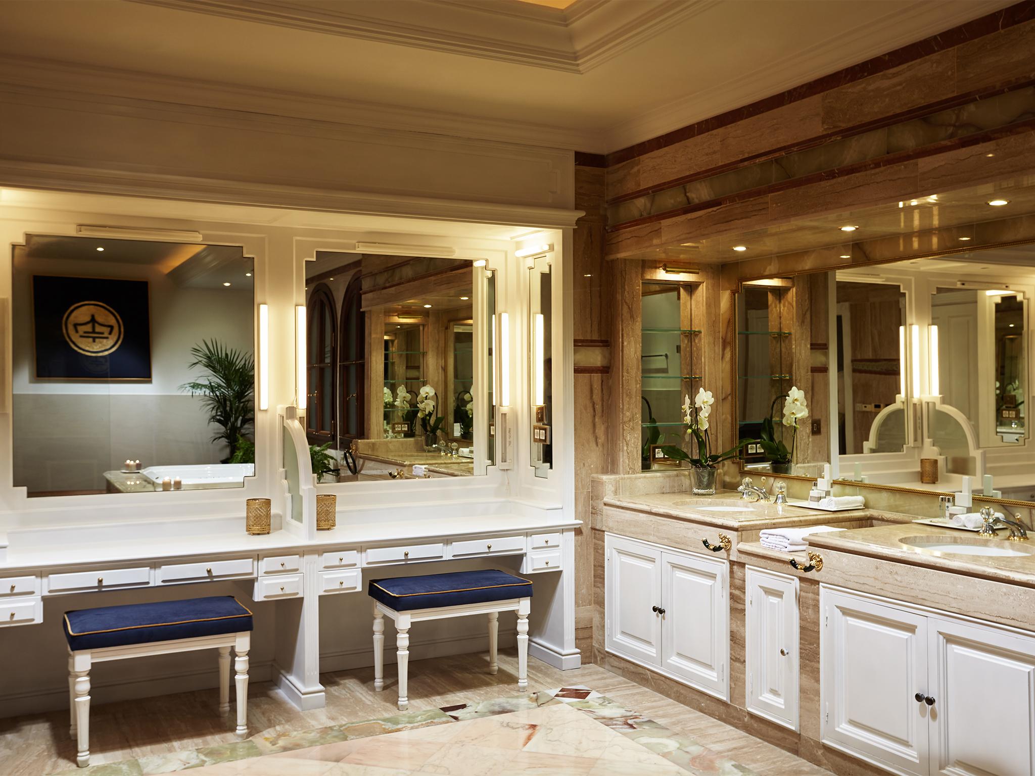 The Touch Puerto Banus 4* Marbella