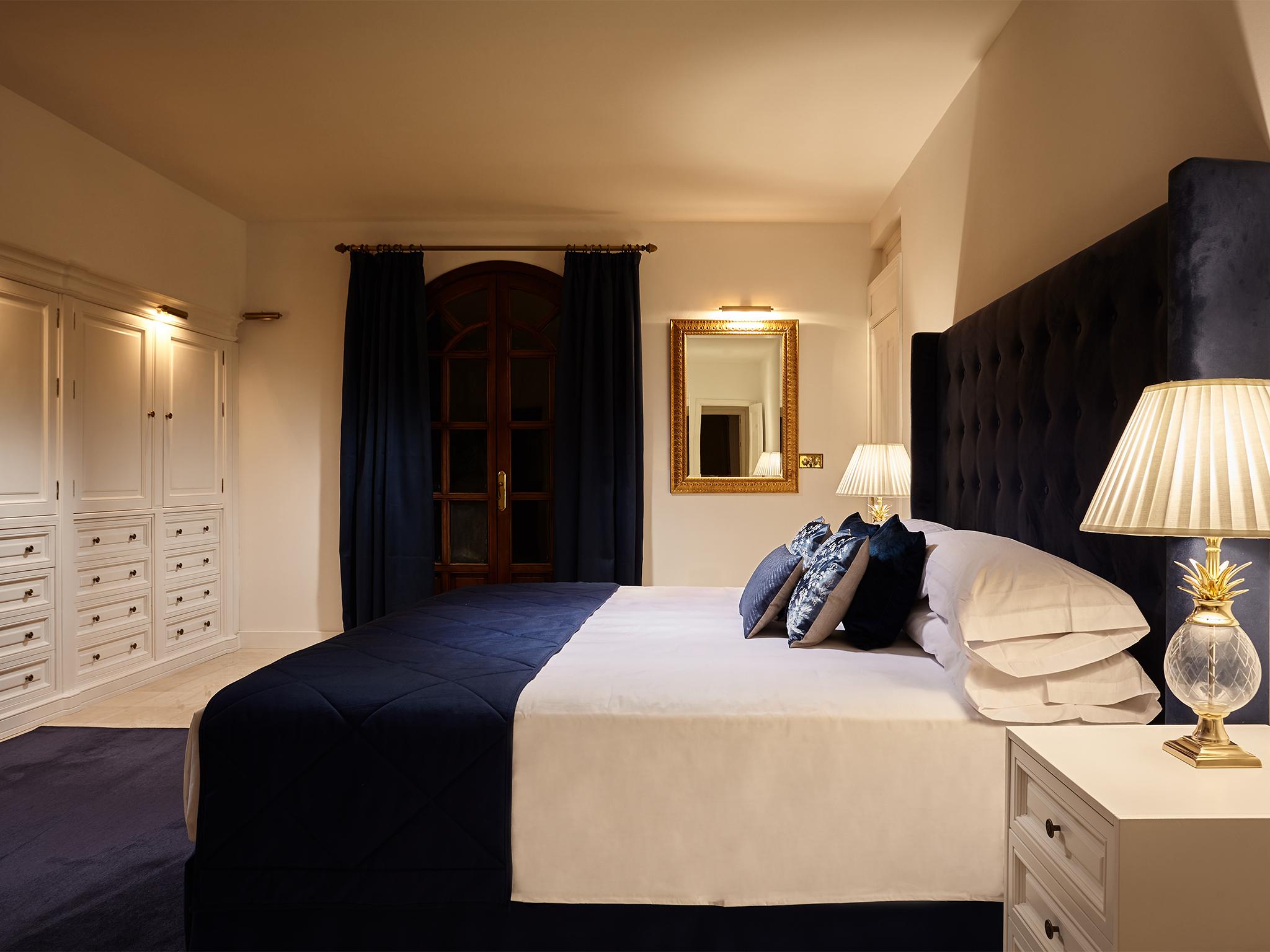 The Touch Puerto Banus Hotel Marbellac