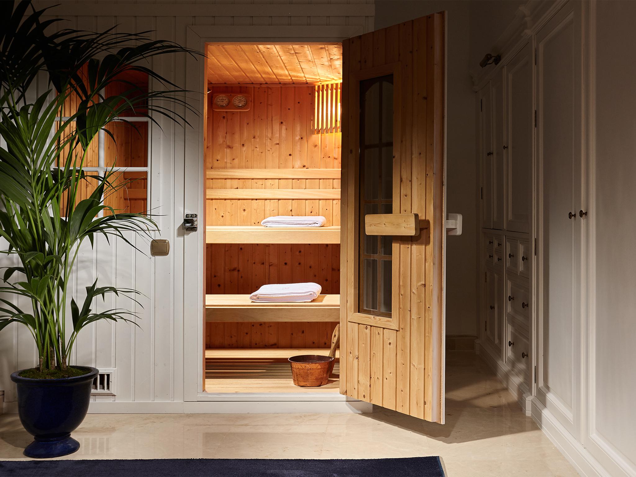 The Touch Puerto Banus Hotel Marbellac