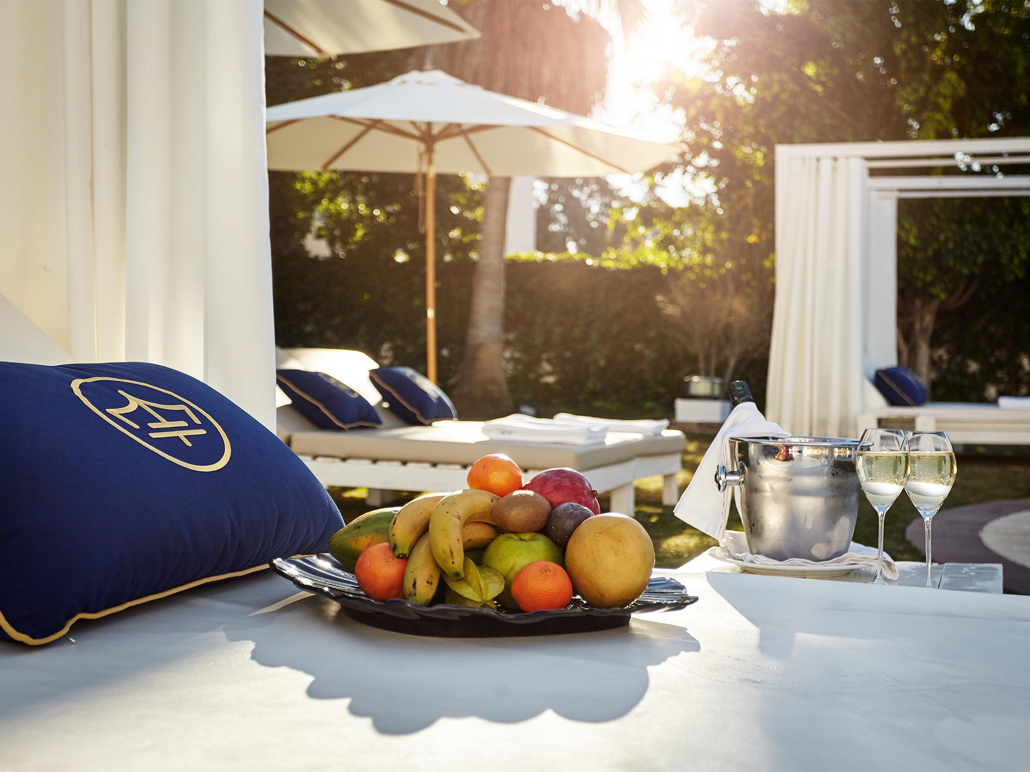 The Touch Puerto Banus 4* Marbellac