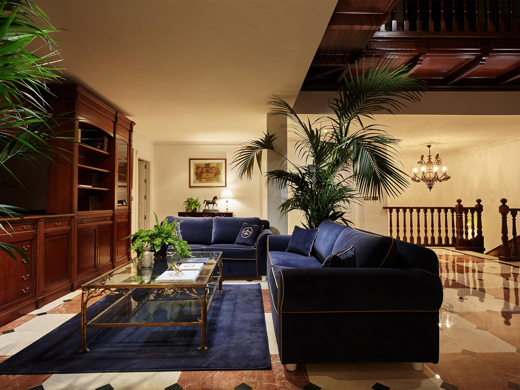 The Touch Puerto Banus 4* Marbella