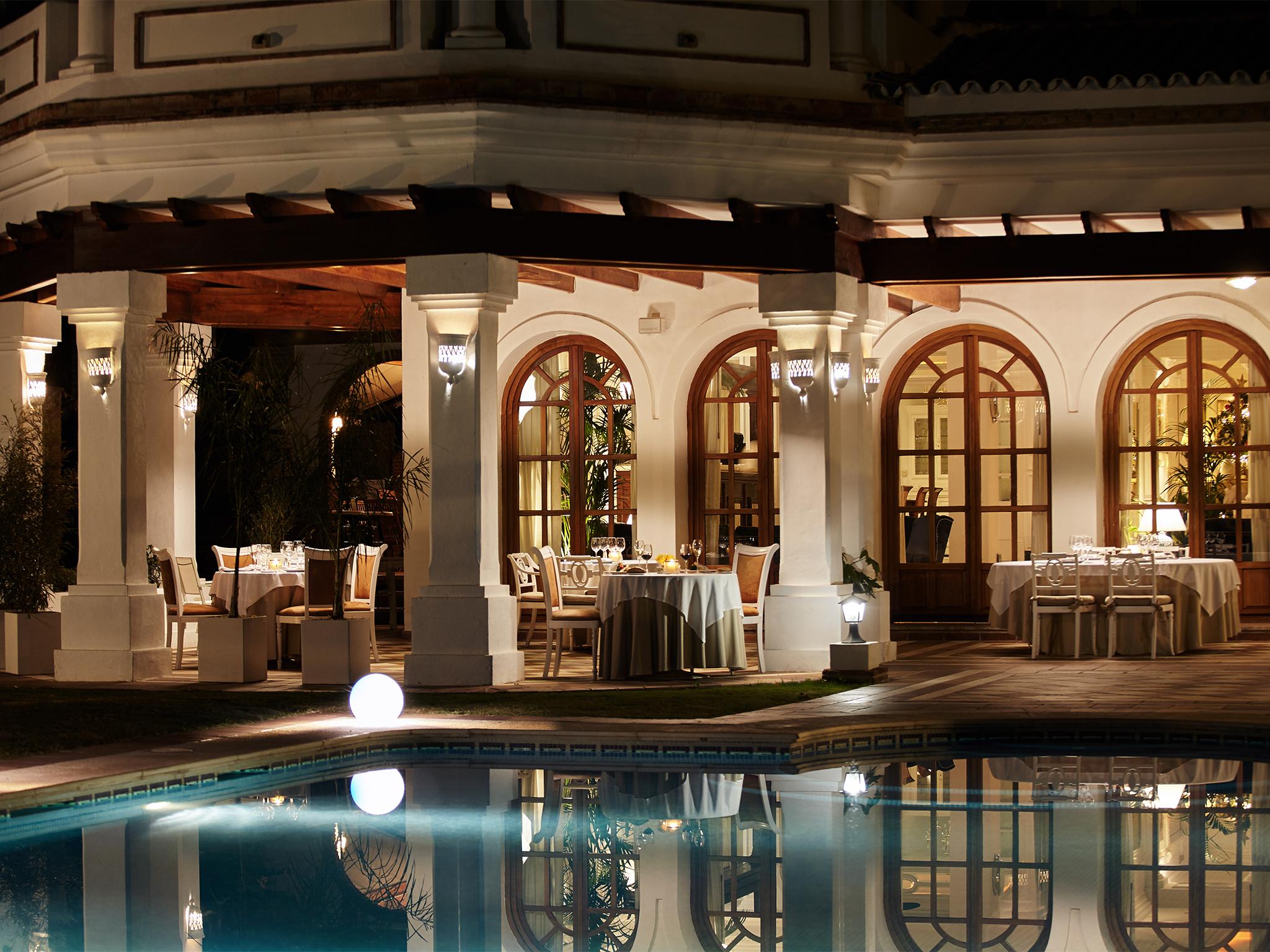 The Touch Puerto Banus 4* Marbellac
