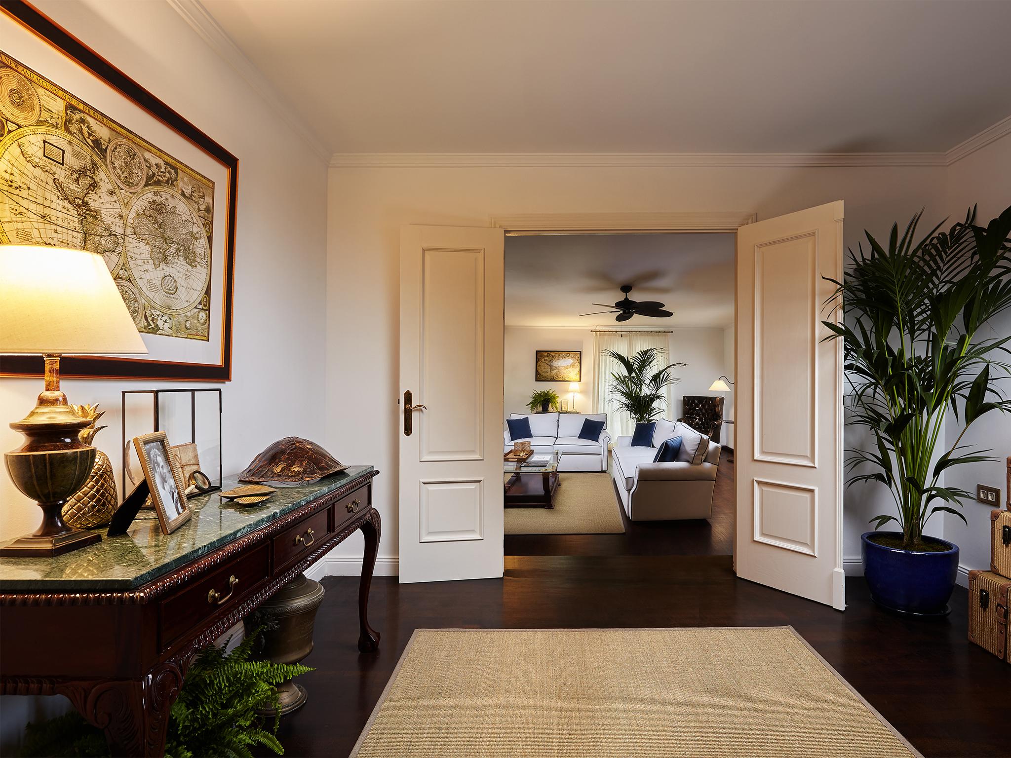The Touch Puerto Banus Hotel Marbellac