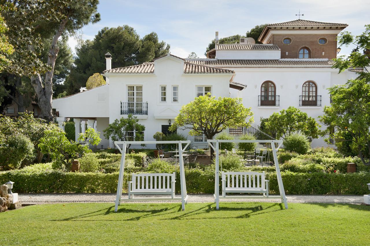 Hotel The Touch Puerto Banus Marbella